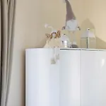 Przestronny Dom Z 3 Sypialniami W Doskonalej Lokalizacji W Poblizu Lotniska By Renters Feriehus Warszawa