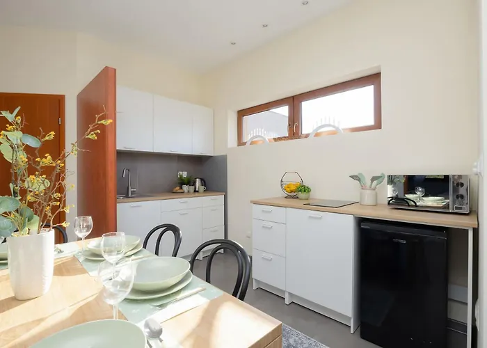 Feriehus Przestronny Dom Z 3 Sypialniami W Doskonalej Lokalizacji W Poblizu Lotniska By Noclegi Renters *