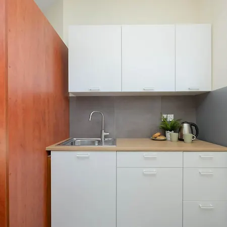 Prázdninový dům Przestronny Dom Z 3 Sypialniami W Doskonalej Lokalizacji W Poblizu Lotniska By Noclegi Renters Varšava