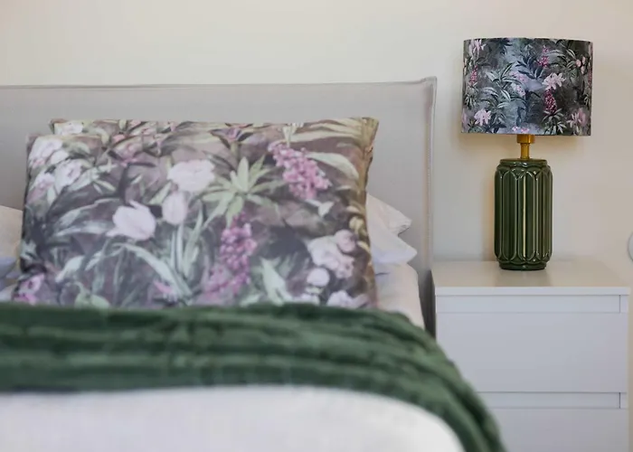 Prázdninový dům Przestronny Dom Z 3 Sypialniami W Doskonalej Lokalizacji W Poblizu Lotniska By Noclegi Renters *