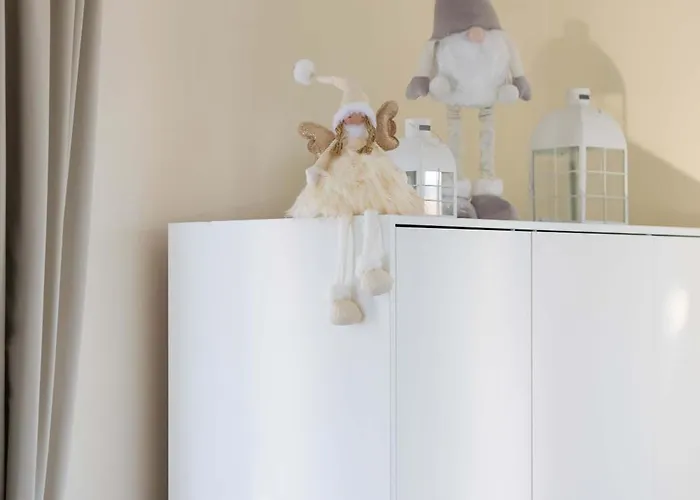 Przestronny Dom Z 3 Sypialniami W Doskonalej Lokalizacji W Poblizu Lotniska By Noclegi Renters Prázdninový dům Varšava