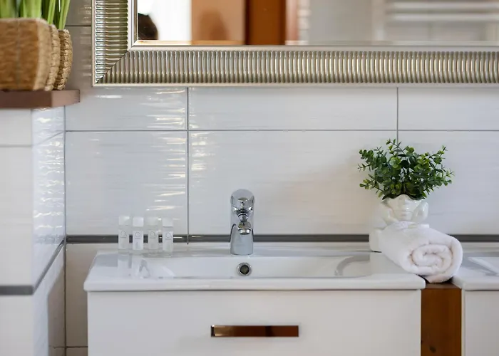 Przestronny Dom Z 3 Sypialniami W Doskonalej Lokalizacji W Poblizu Lotniska By Noclegi Renters Dom wakacyjny