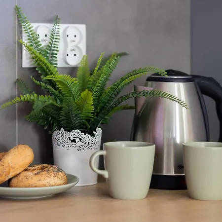 Przestronny Dom Z 3 Sypialniami W Doskonalej Lokalizacji W Poblizu Lotniska By Noclegi Renters * 华沙